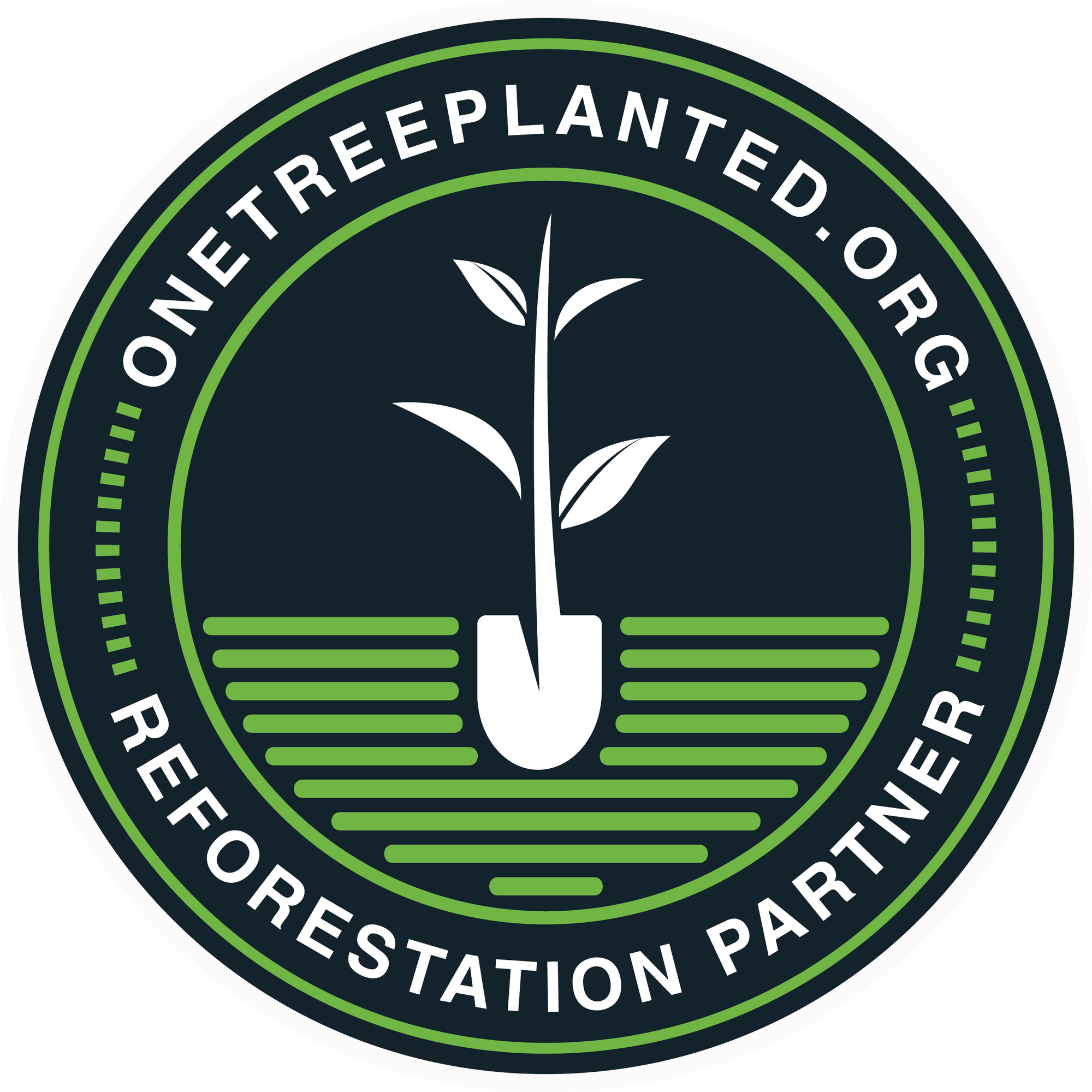 One Tree Planted