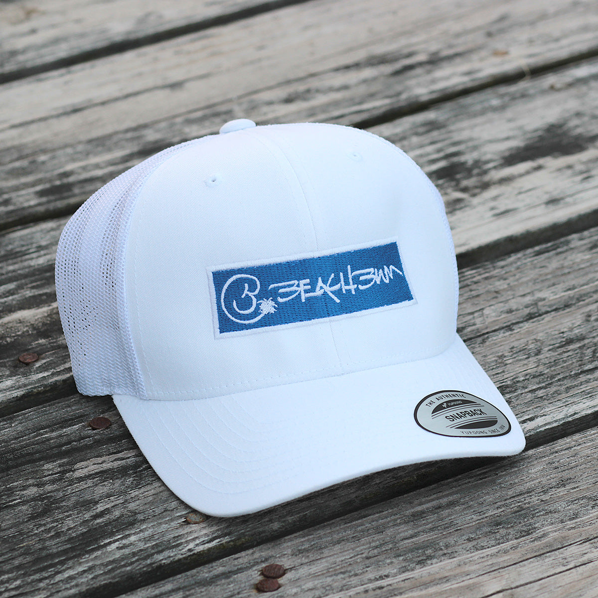 Trucker Hats