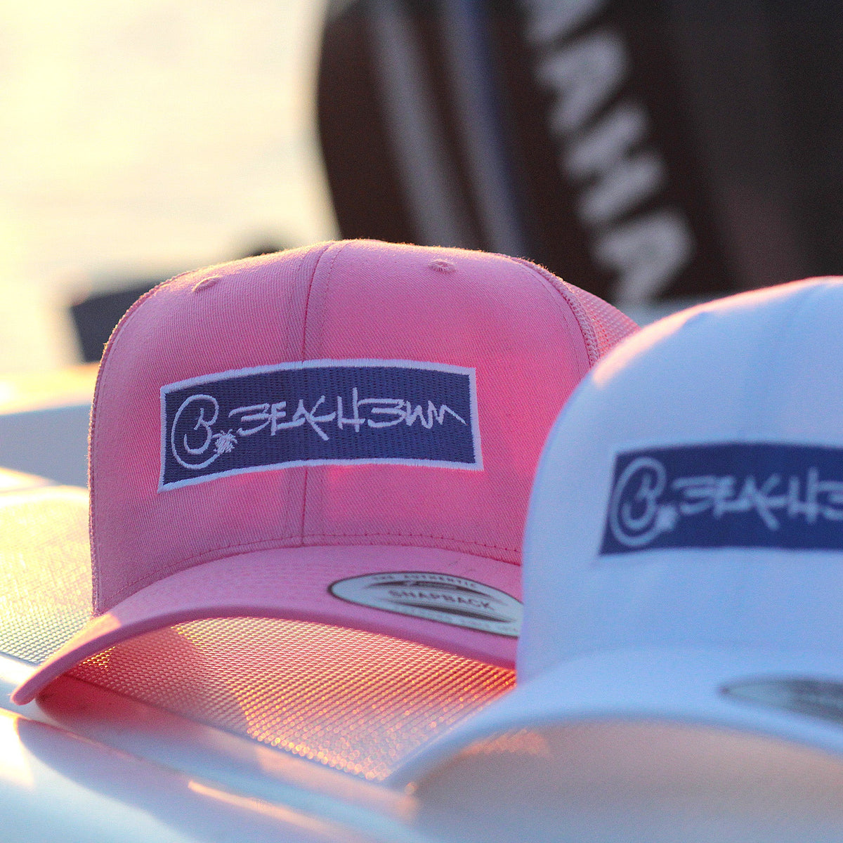 Hats