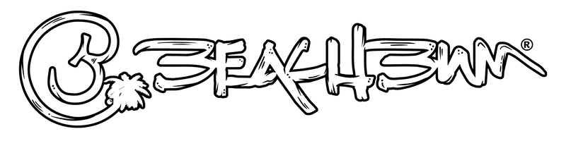 Beach Bum Brand Apparel