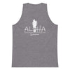 Official Beach Bum Men’s Tank- Aloha