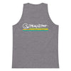 Official Beach Bum Tank - Beach • Surf • Fish