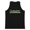 Official Beach Bum Tank - Beach • Surf • Fish