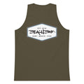 Official Beach Bum Tank- The Beach Badge