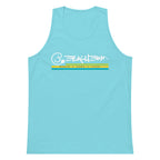 Official Beach Bum Tank - Beach • Surf • Fish