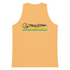 Official Beach Bum Tank - Beach • Surf • Fish