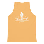 Official Beach Bum Men’s Tank- Aloha