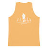 Official Beach Bum Men’s Tank- Aloha