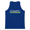 Official Beach Bum Tank - Beach • Surf • Fish