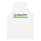 Official Beach Bum Tank - Beach • Surf • Fish