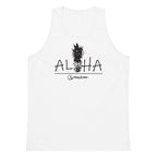 Official Beach Bum Men’s Tank- Aloha