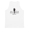 Official Beach Bum Men’s Tank- Aloha