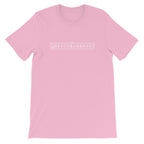 Official Beach Bum Short-Sleeve Unisex T-Shirt- Beach Bum Brand Tee