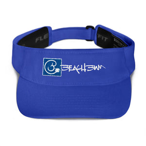 Official Beach Bum Visor