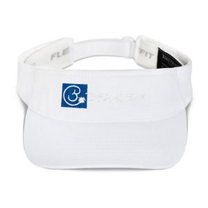 Official Beach Bum Visor