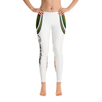 Official Beach Bum Leggings- Doodle - Beach Bum Lifestyle Brand~ Gear and Apparel