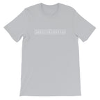 Official Beach Bum Short-Sleeve Unisex T-Shirt- Beach Bum Brand Tee