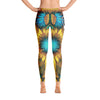 Official Beach Bum Leggings- Sunflowerful - Beach Bum Lifestyle Brand~ Gear and Apparel