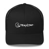 Official Beach Bum Trucker Cap - Beach Bum Lifestyle Brand~ Gear and Apparel