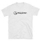 Official Beach Bum Short-Sleeve Unisex T-Shirt- Logo Tee Light