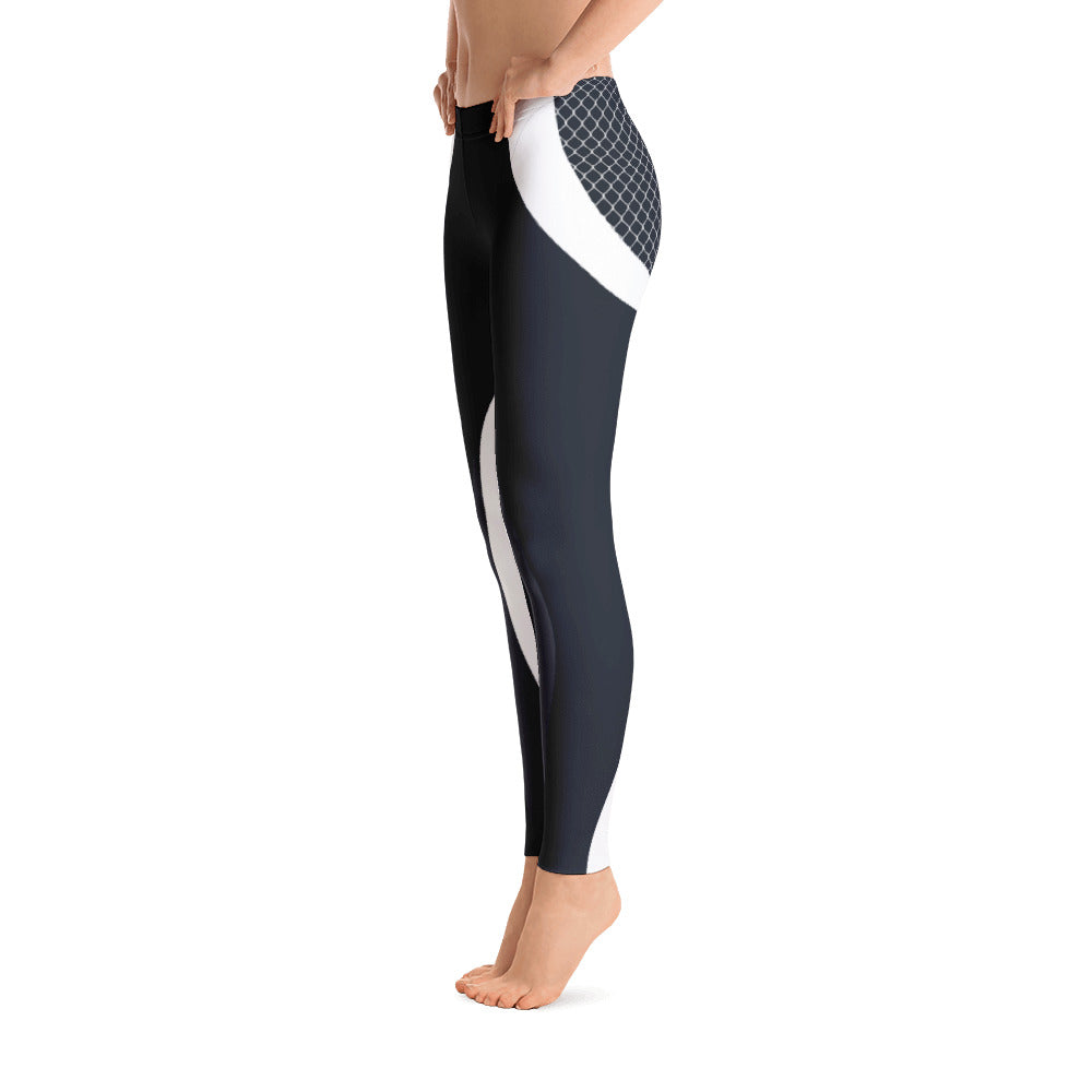 Official Beach Bum Leggings- Blue Crush - Beach Bum Lifestyle Brand~ Gear and Apparel