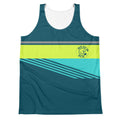 Official Beach Bum Tank- Blue Crush