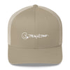 Official Beach Bum Trucker Cap - Beach Bum Lifestyle Brand~ Gear and Apparel