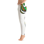 Official Beach Bum Leggings- Doodle - Beach Bum Lifestyle Brand~ Gear and Apparel