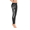 Official Beach Bum Leggings- Black - Beach Bum Lifestyle Brand~ Gear and Apparel