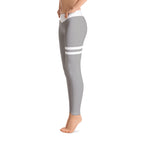 Official Beach Bum Leggings- Foggy Fit