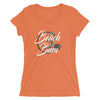 Official Beach Bum Ladies' short sleeve t-shirt- This Beach Got Bum