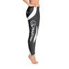 Official Beach Bum Leggings- Stormy Skies - Beach Bum Lifestyle Brand~ Gear and Apparel