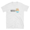 Official Beach Bum Short-Sleeve Unisex T-Shirt- Hakuna Matata