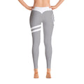 Official Beach Bum Leggings- Foggy Fit
