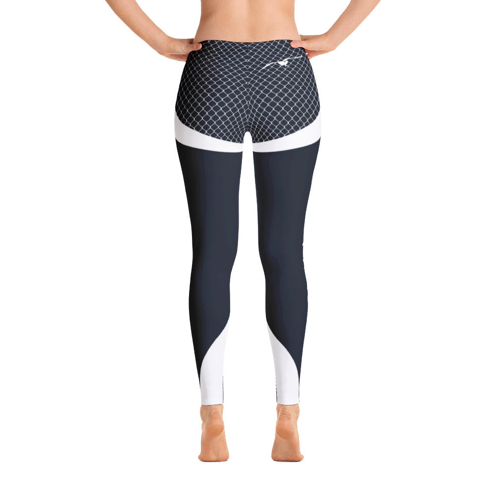 Official Beach Bum Leggings- Blue Crush - Beach Bum Lifestyle Brand~ Gear and Apparel