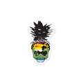 Official Beach Bum Bubble-free stickers- Tropi-Skull