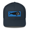 Official Beach Bum Trucker Cap- Mahi