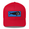 Official Beach Bum Trucker Cap- Mahi