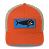 Official Beach Bum Trucker Cap- Mahi