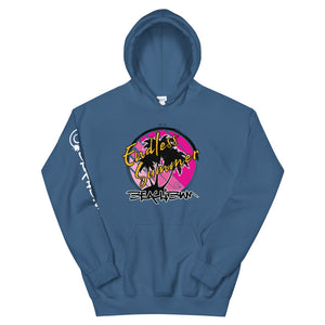 Official Beach Bum Unisex Hoodie- Endless Summer