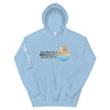 Official Beach Bum Unisex Hoodie- Hakuna Matata