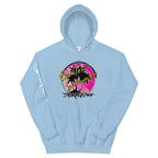 Official Beach Bum Unisex Hoodie- Endless Summer
