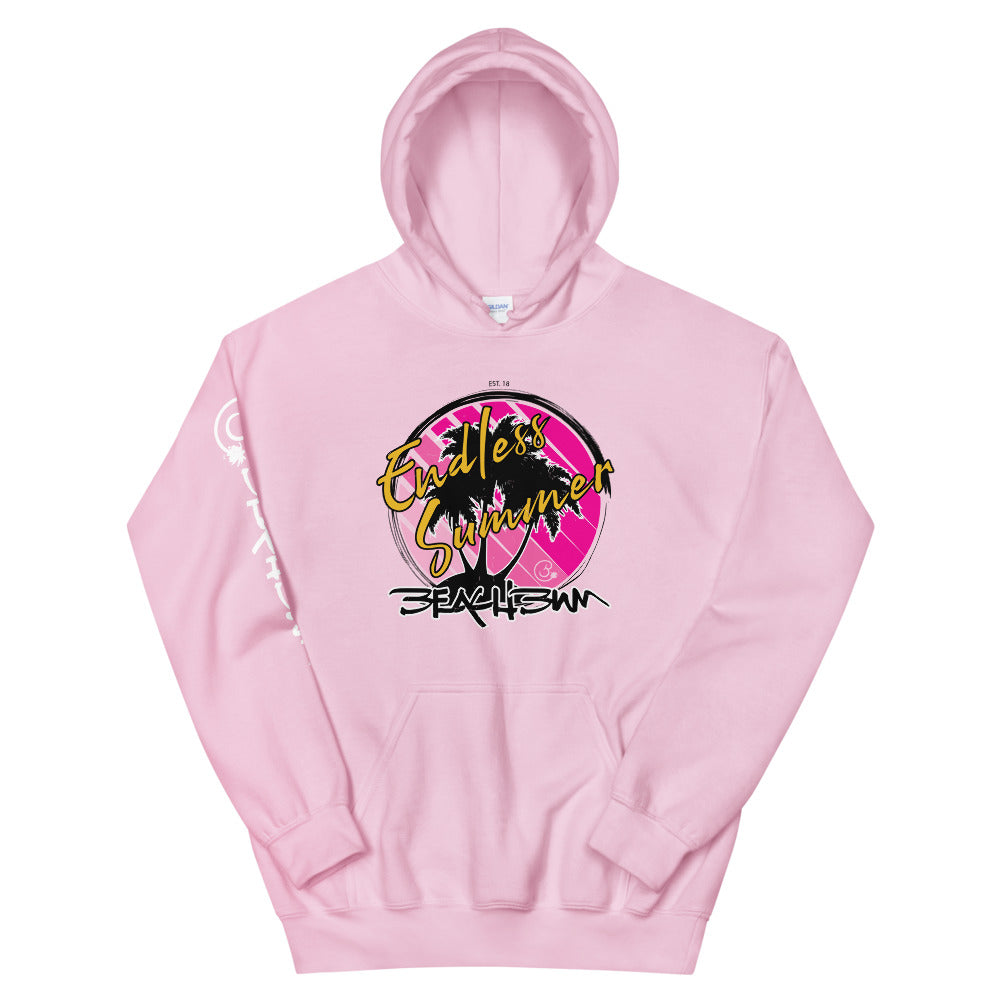 Official Beach Bum Unisex Hoodie- Endless Summer