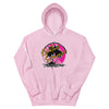 Official Beach Bum Unisex Hoodie- Endless Summer