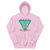 Official Beach Bum Unisex Hoodie- Nauti