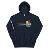 Official Beach Bum Unisex Hoodie- Hakuna Matata