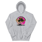 Official Beach Bum Unisex Hoodie- Endless Summer