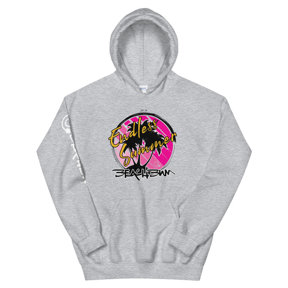 Official Beach Bum Unisex Hoodie- Endless Summer