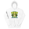 Official Beach Bum Unisex Hoodie- Hawaii Surf