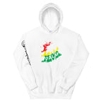 Official Beach Bum Unisex Hoodie- PALM